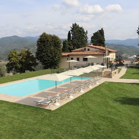 Borgo Di Villa Cellaia Resort & Spa Dicomano Exteriér fotografie