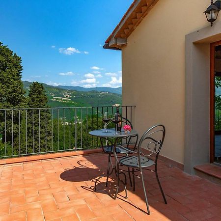 Borgo Di Villa Cellaia Resort & Spa Dicomano Exteriér fotografie