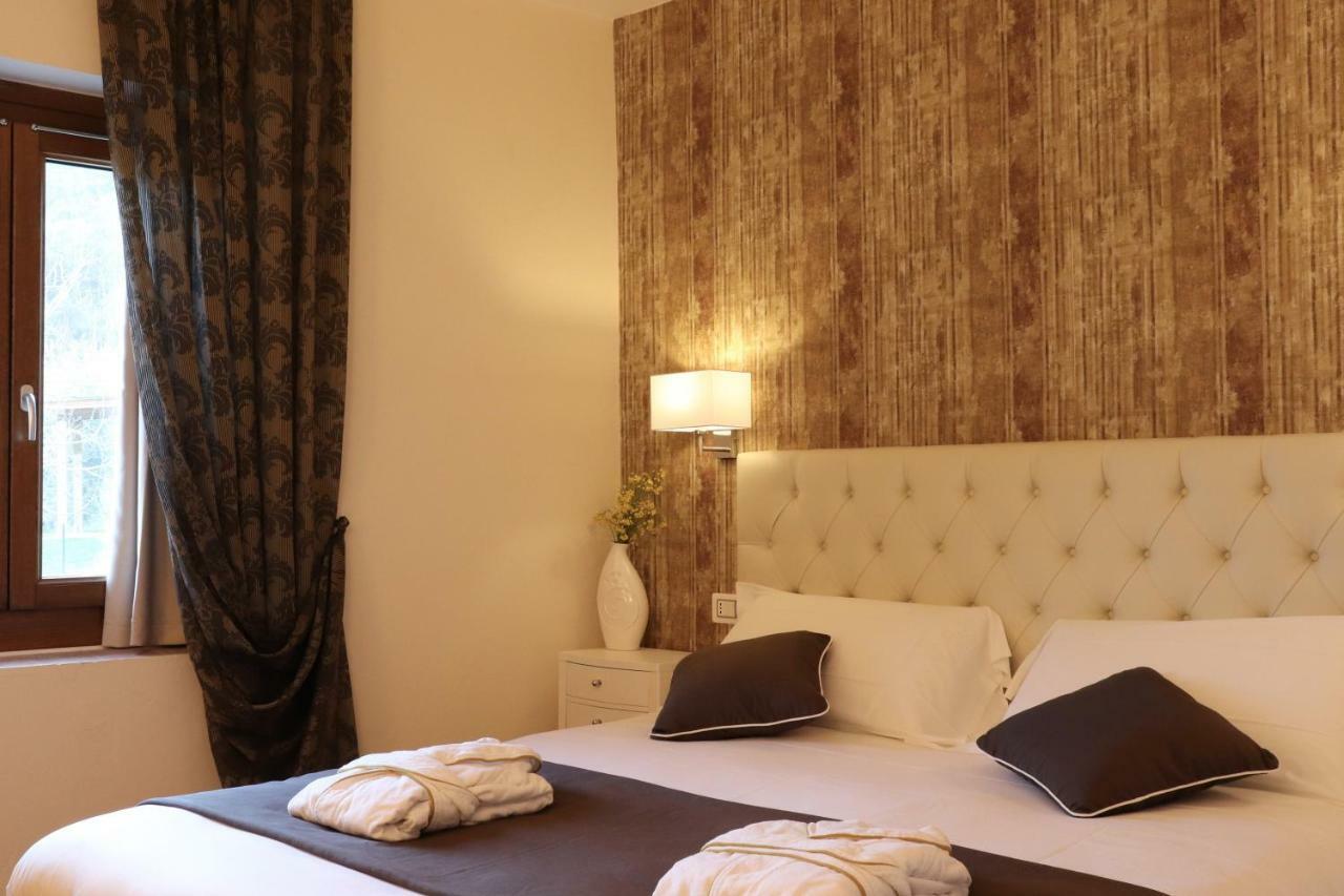 Borgo Di Villa Cellaia Resort & Spa Dicomano Exteriér fotografie