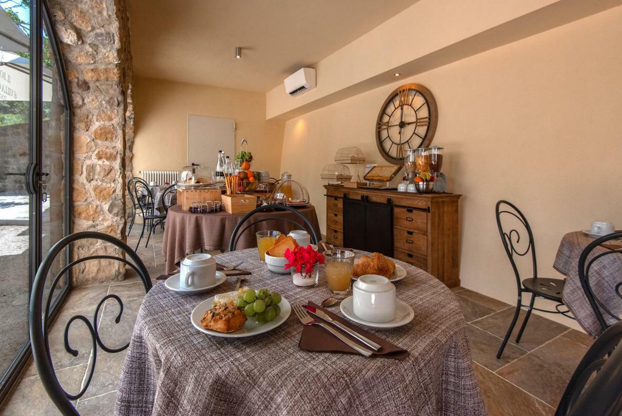 Borgo Di Villa Cellaia Resort & Spa Dicomano Exteriér fotografie