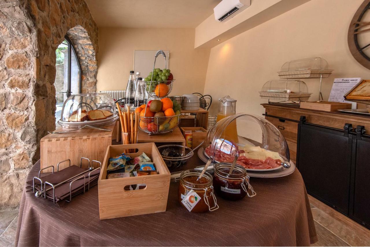 Borgo Di Villa Cellaia Resort & Spa Dicomano Exteriér fotografie